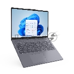 Ноутбук Lenovo IdeaPad Slim 3 16IRH10R/Intel Core 7 240H/16"/16GB/1024GB SSD/Intel Graphics/Windows 11 Pro/серый/1.73kg