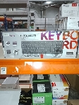 (Поврежденная упаковка) Клавиатура беспроводная DEFENDER UltraMate SM-535 черный (USB, 108 кл. +4FN, multimedia) (45535)