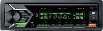 Автомагнитола Digma MCP-517, 1 DIN, Bluetooth, USB Type-A, AUX, пульт ДУ