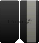 Чип тонер-картриджа Cactus CS-CHIP-H-C8543X (43X/C8543X) 30000 стр
