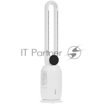 Вентилятор напольный безлопастной Electrolux EFB-1205W 65 Вт, белый, вид 6