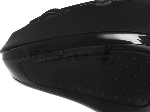 Комплект клавиатура+мышь Defender Berkeley C-925 беспроводной, USB, 1600 DPI, чёрный, вид 38
