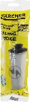 Паровая швабра Karcher EasyFix SC 2 Upright AE *EU белый, вертикальный, 1600 Вт, 38 г/мин, 400 мл, вид 14