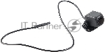 Видеорегистратор Silverstone F1 A50F FOCUS 2К DUO черный 5Mpix 1440x2560 1440p 150гр., вид 3