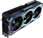 Видеокарта Palit GeForce RTX 5090 GameRock OC, 32 GB GDDR7, 512 bit, 3xDisplayPort, HDMI, GPU 2527 MHz, вид 28