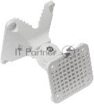 Сетевое оборудование MikroTik QMP-LHG quickMOUNT PRO for LHG antennas, adjustable