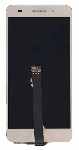Дисплей для Huawei Y6 II, золото