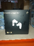 (Б/У) Наушники беспроводные Huawei FREEBUDS PRO 4 55037963 WHITE [Cм.описание!]