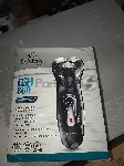 (Поврежденная упаковка) Бритва GA.MA GSH860 GM0601