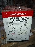 (Б/У) Чайник THOMSON K10E-0201 1.7L BLACK [Cм.описание!]