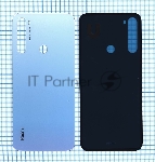 Задняя крышка для Xiaomi Redmi Note 8T белый