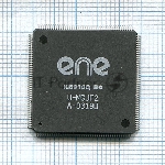 Контроллер KB910Q B0, PLCC