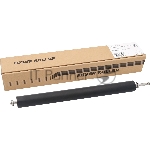 Резиновый вал CET с подшипниками для KONICA MINOLTA Bizhub 308e/368e/458e