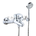 Смеситель для ванны SL85-009E ø35