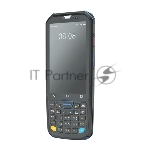 Терминал сбора данных Mindeo M40 Android 13/4" TFT/2D/25-key/4/64Gb/Camera/LTE/NFC/3,85V 5100mAh/USB/ IP68