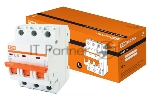 Автомат ТДМ SQ0206-0105 6А 4.5кА