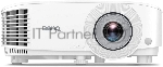 Проектор BenQ MW560C, вид 2