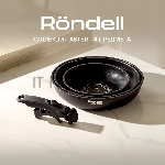 Набор сковород Rondell RDA-1835 4 предмета, вид 11