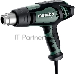 Фен технический Metabo HG 20-600 2000Вт темп.80-600С, вид 4