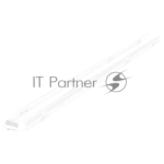 Рассеиватель для светильника СТРОНГ 1242х90х68 IP65 прозр. VARTON V2-I0-IPP0-02.3.0210.18