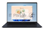 Ноутбук ASUS Vivobook 18 Special M1807HA-S8108 AMD Ryzen 7 260 3.8GHz/DDR5 16Gb/512Gb SSD/AMD Radeon Graphics/18,4" (1920 x 1200) 144Hz16:10 AG,/No OS/2.45 kg/Quiet Blue