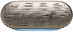Портативная акустика Harman Kardon HKLUNA2WSDEU коричневый