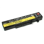 Аккумуляторная батарея для ноутбукa Lenovo IdeaPad Y480 (L11L6F01 75+) 11.1V 48Wh черный