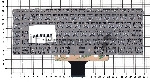 Клавиатура для ноутбука HP Pavilion 14-DV 14-DW черная