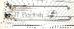 Петли для ноутбука Acer Emachine E520 4431 5510520