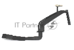 Шлейф жесткого диска HDD для MacBook Pro 15 A1286 Mid 2012 (923-0084, 821-1492)