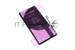 Аккумулятор усиленный JCID для Apple iPhone 13 Mini с привязкой и верификацией 2520mAh