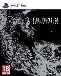 Игра для PS5 PlayStation Final Fantasy XVI (18+), вид 9