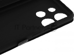 Чехол (флип-кейс) BoraSCO для Infinix Smart 7 71753 черный, вид 6