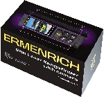 Рулетка Ermenrich 84652 лазерная PRO LR100, с камерой, вид 9