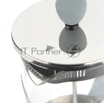 Френч-пресс0,6 л Rondell 838-RDS Crystal Grey, вид 18