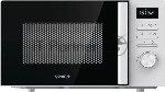 Микроволновая печь Gorenje MO20A3WH белый, 20 л, 800 Вт, переключатели - кнопки, поворотный механизм