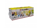 Картридж лазерный Colouring CG-CE321A голубой (1300 стр.) для принтеров HP LJ CP1525N/CP1525NW/CM1415/1415fnw