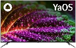 Телевизор BBK 50" 50LED-9212/UTS2C (B) черный QLED 4K UHD 60Hz Smart TV