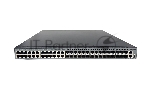 Коммутатор ORIGO OS3254M/A1A, 24×1 Гбит/с + 24×1 Гбит/с SFP + 6×10 Гбит/с SFP+, управляемый
