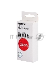 Струйный картридж Sakura 2932B004 (520 PG Black) для Canon, черный, 16 мл., 340 к.