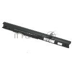 Аккумуляторная батарея для ноутбука HP Pavilion 14-n000, 15-n000 (LA04D) 41Wh черный