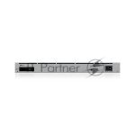 Коммутатор Ubiquiti UniFi Switch Pro 48 PoE, 40×1 Гбит/с PoE+ + 8×1 Гбит/с PoE++ + 4×10 Гбит/с SFP+ Uplink, управляемый, вид 15