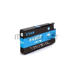 Картридж струйный NVPrint 951XL (NV-CN046AE) Cyan для HP OfficejetPro 251/276/8100/8615/8616/8600/8610/8620/8630/8640/8650/8660 (30 мл) cовместимый