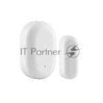 Датчик открытия дверей и окон Moes ZigBee Smart Gate and Window Sensor белый модели ZSS-GWM-C