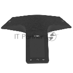 Телефон IP Yealink CP935W черный, вид 13