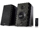 Акустическая система Edifier R2000DB черный 24Wx2 + 36Wx2, 50 Гц - 20 кГц, пульт ДУ, вид 29