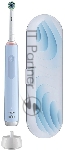 Зубная щетка электрическая Oral-B Pro 3 80870249 голубой, вид 15