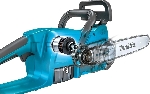 Цепная пила Makita DUC357SF 610Вт дл.шины:14" (35cm), вид 13