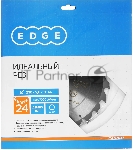 Диск пильный по дереву EDGE by PATRIOT 230x24x30 810010009, вид 7