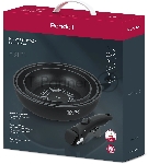 Набор сковород Rondell RDA-1835 4 предмета, вид 10
